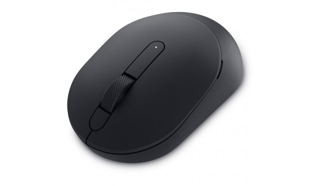 Computer Mouse - DELL MS355 Wireless Bluetooth Optical 4020 DPI Black