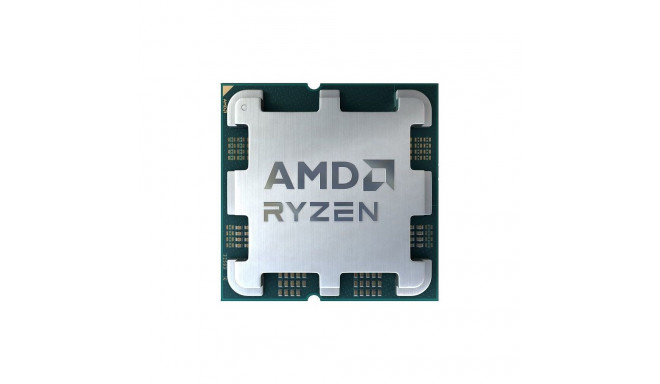 Processor - AMD Ryzen 3 5300G