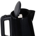 Electric Kettle - Philips Hd9318/20, Black