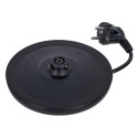 Electric Kettle - Philips Hd9318/20, Black