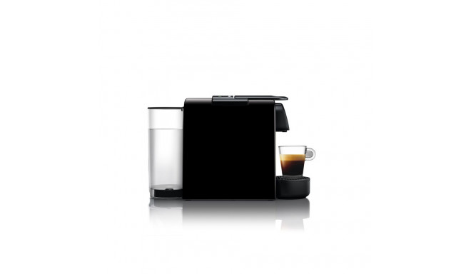 Coffee Machine - De’Longhi Essenza Mini EN85.B 0.6L 1150W Black