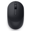 Computer Mouse - DELL MS355 Wireless Bluetooth Optical 4020 DPI Black