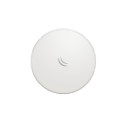 Networking Equipment - Mikrotik nRAY 2000 Mbit/s PoE White