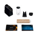 Coffee Maker - De'longhi En85.b 0.6l Semi-automatic Espresso Machine R