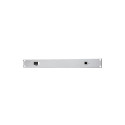 Rack Accessory - Ubiquiti CKG2-RM Front Panel Black/Silver