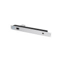 Rack Accessory - Ubiquiti CKG2-RM Front Panel Black/Silver