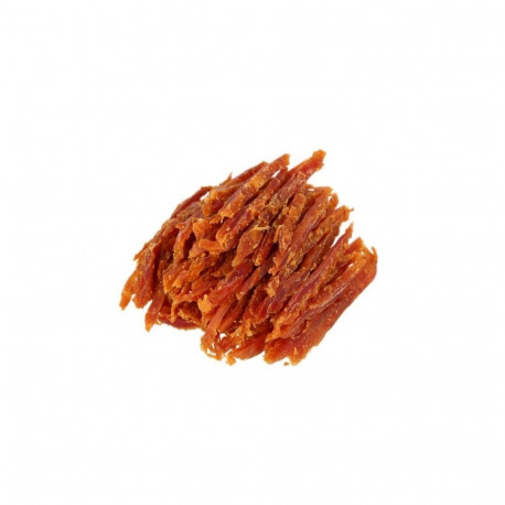 Dog Treat - HILTON Soft Duck Strips 500g