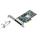 Network Board - Broadcom Bcm5719-4p 1000 Mbit/s