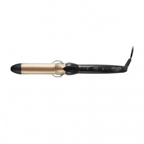 Curling Iron - Adler Ad2112 Gold
