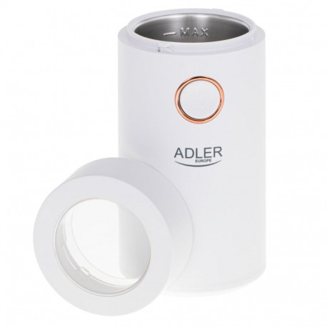 Coffee Grinder - Adler Ad 4446wg