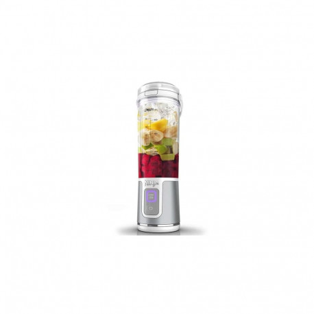 Ninja Blast Wireless Blender 0.53L White EU BC151EUWH