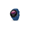 Garmin Forerunner 255 Smart Watch 46mm, GPS, Blue EU