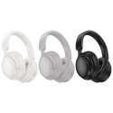 HOCO wire headphones bluetooth W53 classic black