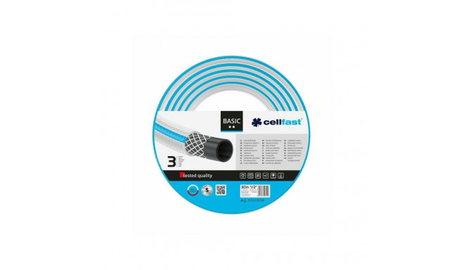 Garden hose CELLFAST Basic 50m