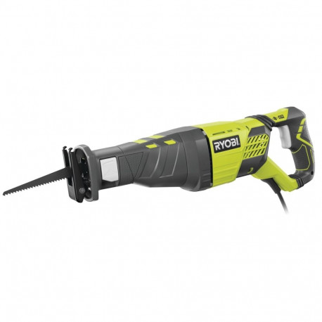 RYOBI RRS1200-K must, roheline saabelsaag 1200 W