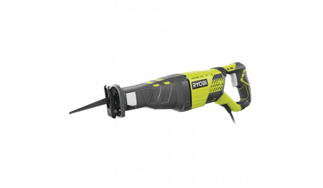 RYOBI RRS1200-K reciprocating saw 1200 W Black, Green