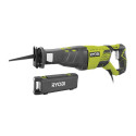 RYOBI RRS1200-K reciprocating saw 1200 W Black, Green