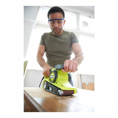 Ryobi EBS800 kaasaskantav lintlihvija