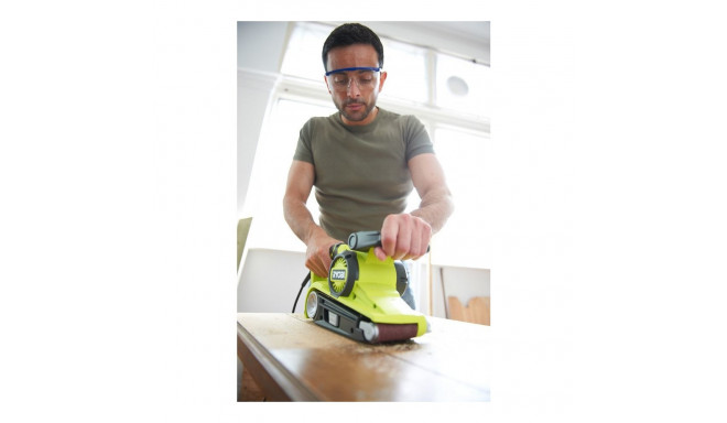 Ryobi EBS800 portable sander Belt sander