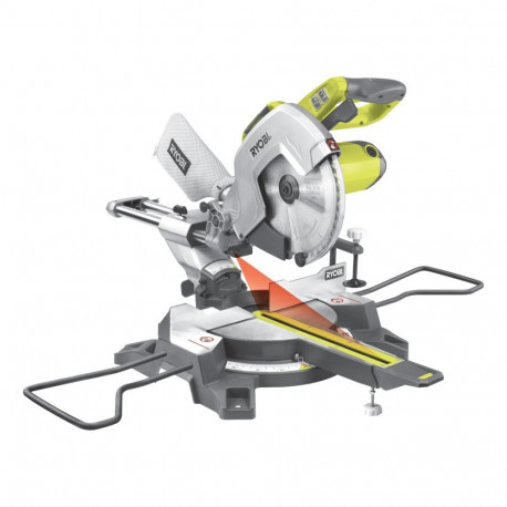 RYOBI EMS305RG nurksaag 2200 W 305 mm