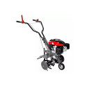 DEDRA DED8704 lawn scarifier 2700 W Black