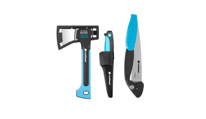 C.ENERGO camping kit