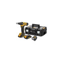 DeWALT DCF403D2GT-QW riveter