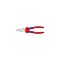 Knipex 08 25 185 plier Needle-nose pliers