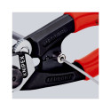 Knipex 95 62 190 T cable cutter Hand cable cutter