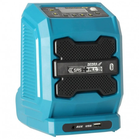 DEDRA raadio DED7005