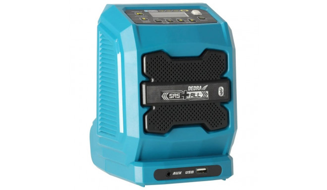 DEDRA raadio DED7005