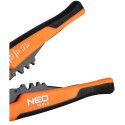 NEO tools 01-542 cable stripper