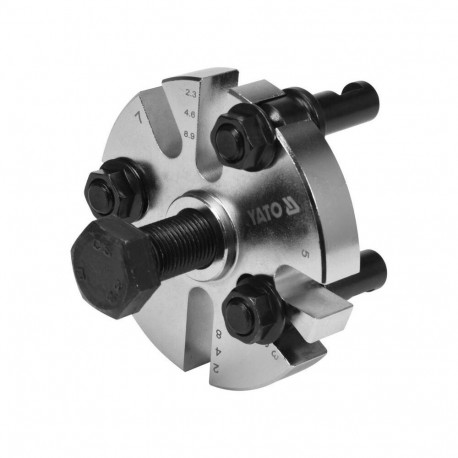 Yato YT-06340 sõiduki remont/hooldus