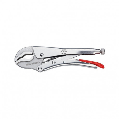 KNIPEX keevitus tangid profiil 250mm