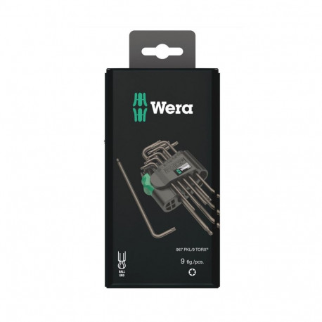 Wera torx-võti 05073598001