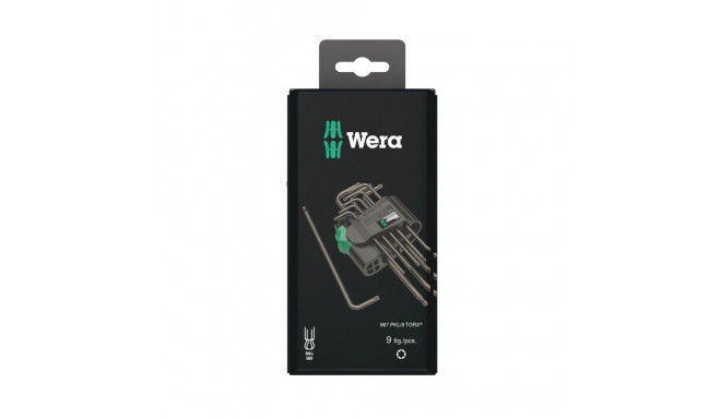 Wera 05073598001 torx-võti