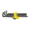 WERA INCH HEX KEYS 9pcs...