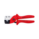 Knipex 90 10 185 manual pipe cutter Pipecutter