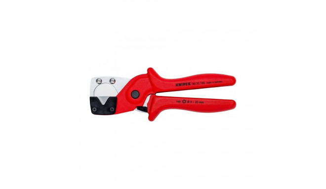 Knipex 90 10 185 manual pipe cutter Pipecutter