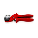 Knipex 90 10 185 manual pipe cutter Pipecutter