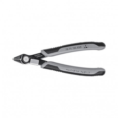 Knipex 78 71 125 ESD plier Diagonal pliers