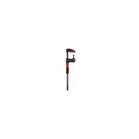 Bessey pitskruvi GearKamp 30cm, punane, must