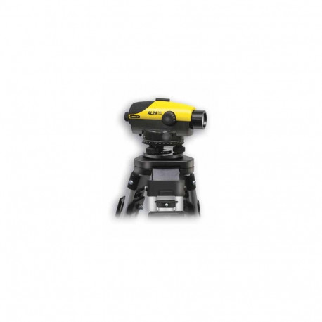 Optical level AL24GVP + accessories