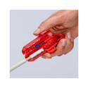 Knipex ErgoStrip cable stripper Blue, Red