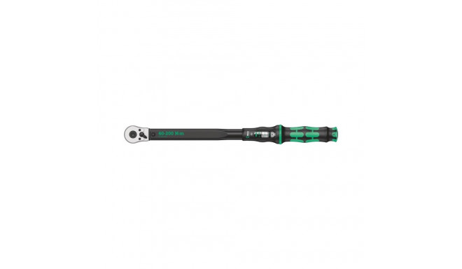 Torque wrench 1/2'' 40-200NM