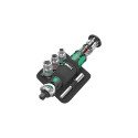 Wera 05004283001 ratchet wrench 18 pc(s) Black, Green