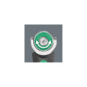 Wera 05004283001 ratchet wrench 18 pc(s) Black, Green