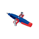 Knipex 00 11 07 utility/control cabinet key