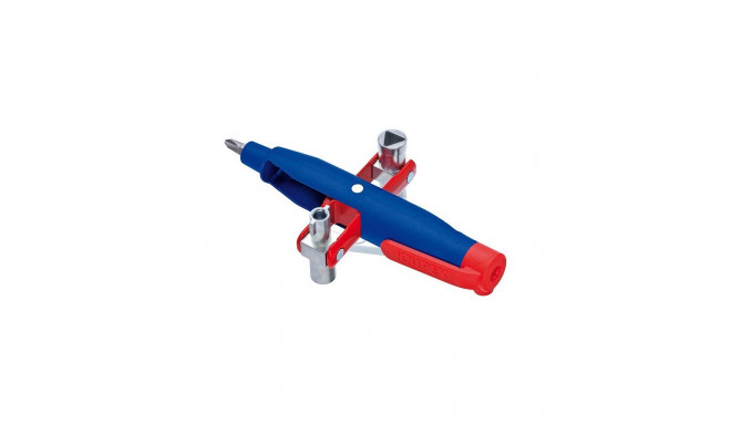 Knipex 00 11 07 universaalne/jagamis-/juhtkapi võti