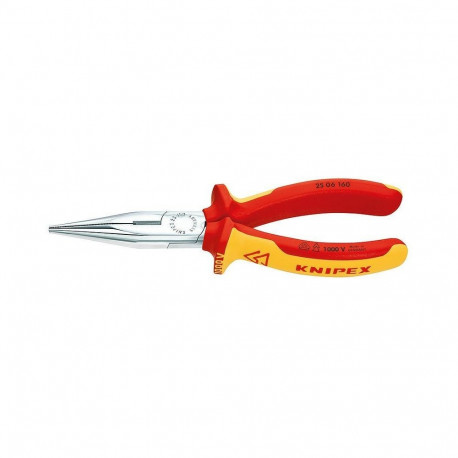 Knipex diagonaallõiketangid 25 06 160